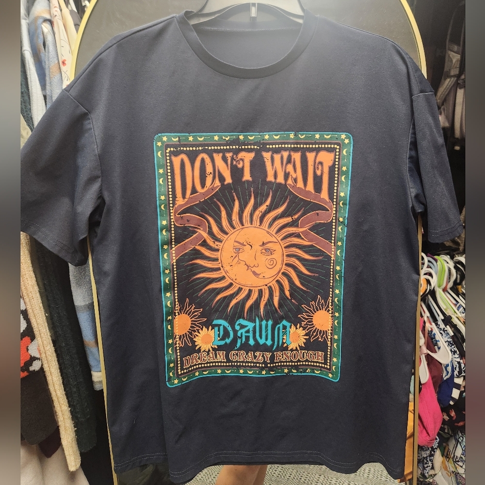 B2G1 Shein Shirt